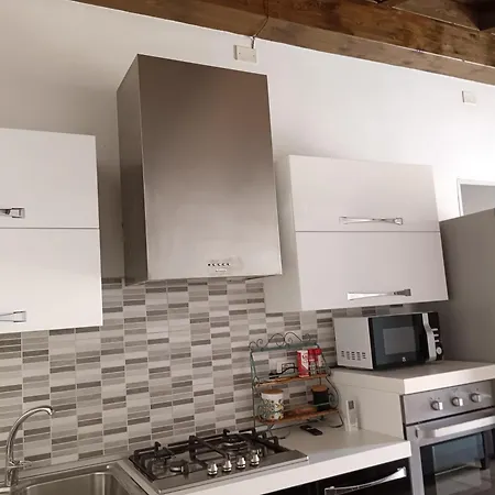Appartement Con Terrazzo Privato E Netflix