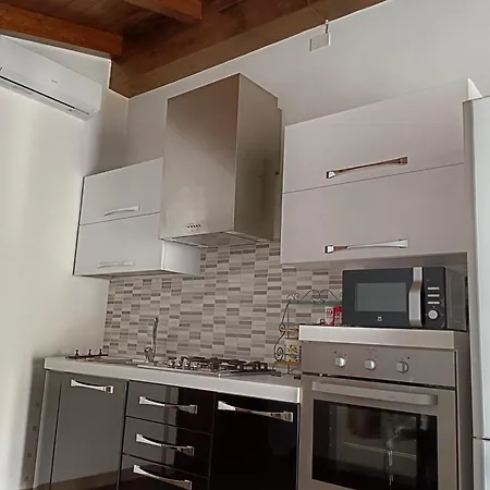 Con Terrazzo Privato E Netflix Appartement *