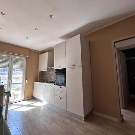 Con Terrazzo Privato E Netflix Cagliari