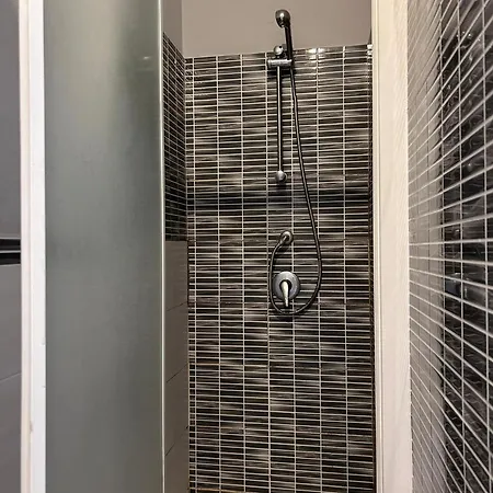 Appartement Con Terrazzo Privato E Netflix